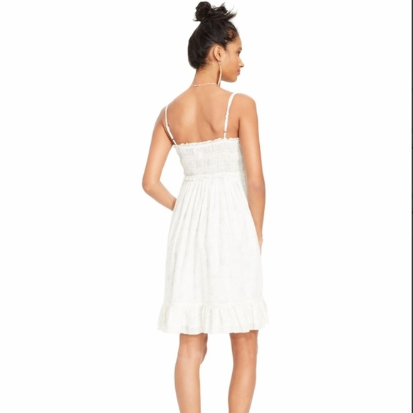 Denim & Supply Sleeveless Smoked Dress - Picture 4 of 5